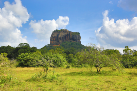 Dambulla, Sigiriya and Pidurandala Day Hiking Tour